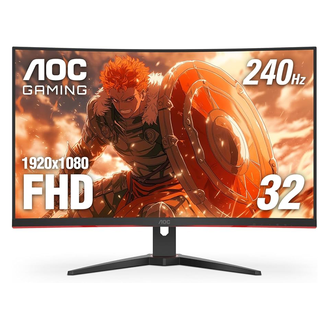 LED 32