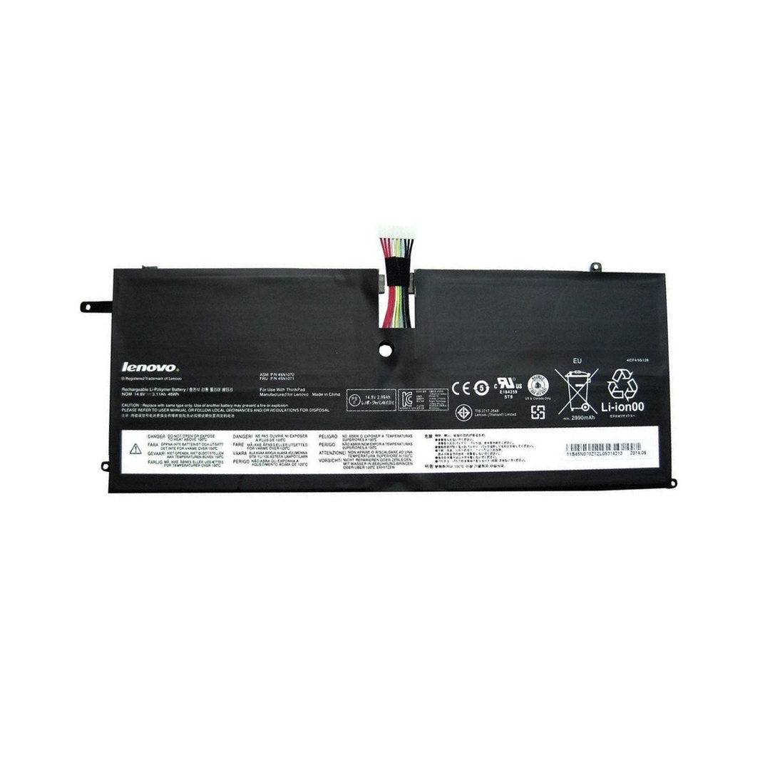 LENOVO 45N1070 (14.8V 46Wh) Battery