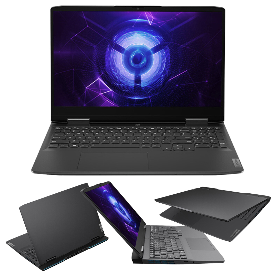 LENOVO GeekPro G5000 AMD Ryzen 7 7840H Max Turbo 5.1Ghz RAM DDR5 16Gb M ...