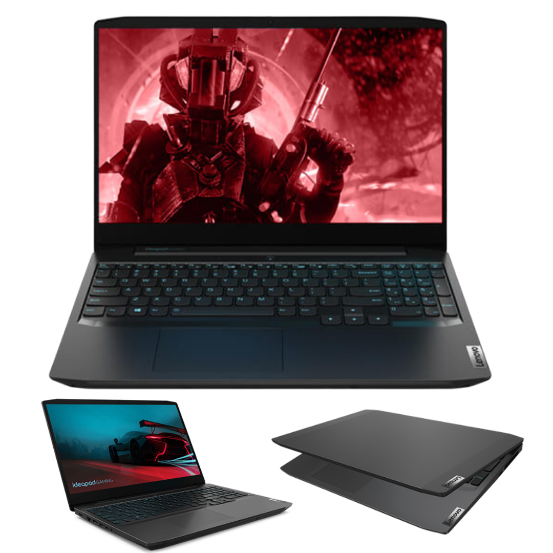 Lenovo Ideapad Gaming 3 Amd Ryzen 7 5800h 32ghz Tubor 44ghz Ram Ddr4 16gb M2 Nvme 512gb 