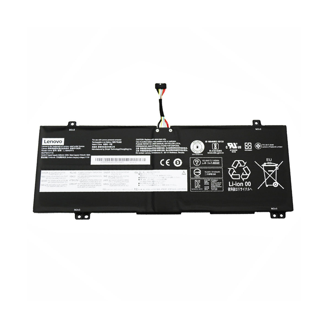 LENOVO L18M4PF4 (15.44V 50Wh) Battery