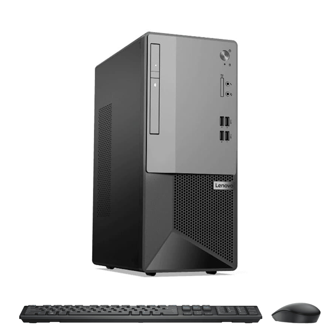 LENOVO V55t Gen 2 TW AMD Ryzen 3 5300G 4.0Ghz Turbo 4.2Ghz RAM DDR4 16Gb M.2 NVME 250Gb Wifi KB-Mouse (No Monitor)