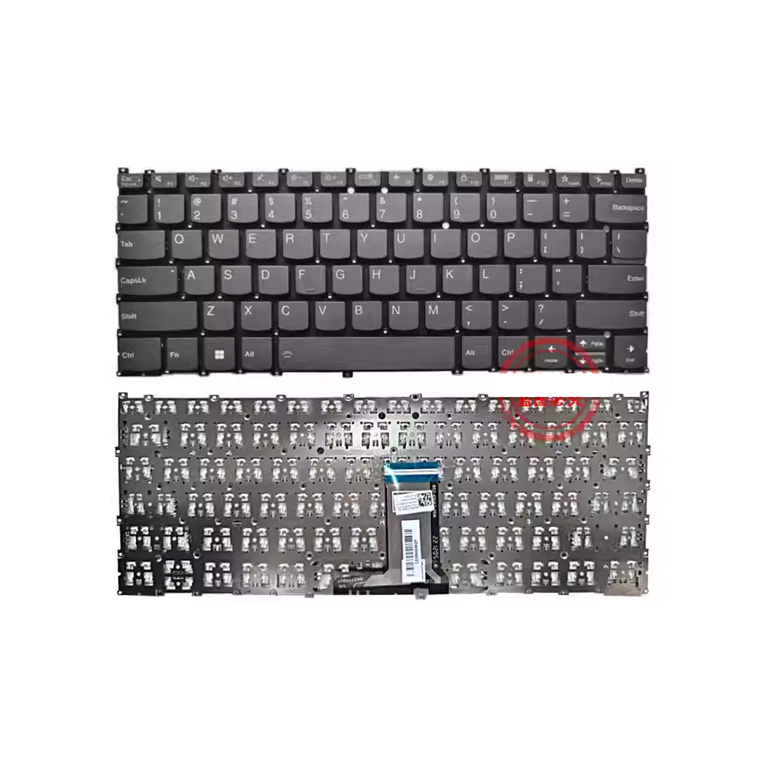 LENOVO Yoga 7 2-in-1 Keyboard TK50
