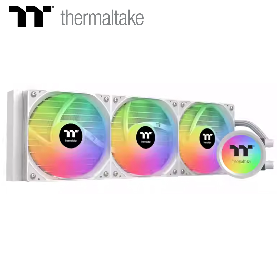 LIQUID COOLING 360 Thermaltake Pro 360 / ARGB (White)