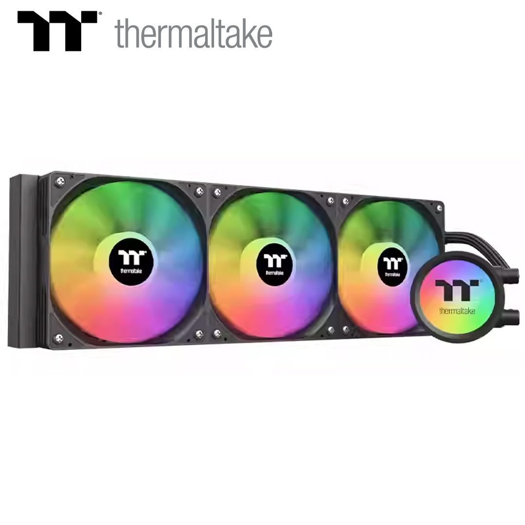 LIQUID COOLING 360 Thermaltake TH360 / ARGB