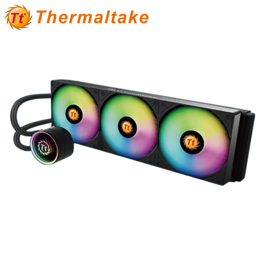 LIQUID COOLING 360 Thermaltake V360 / ARGB