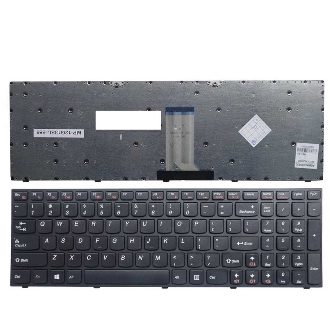 LENOVO B5400 Keyboard