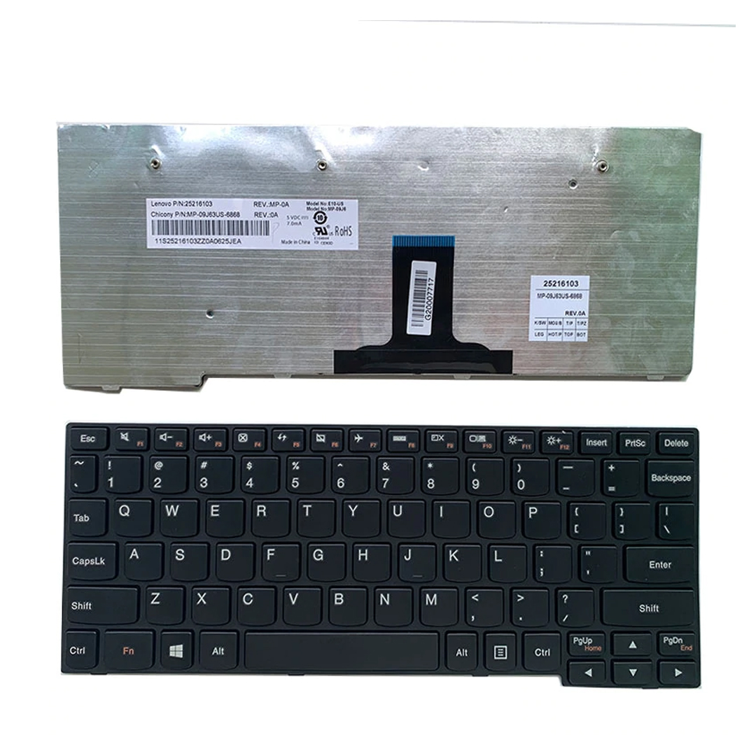 LENOVO E10 Keyboard
