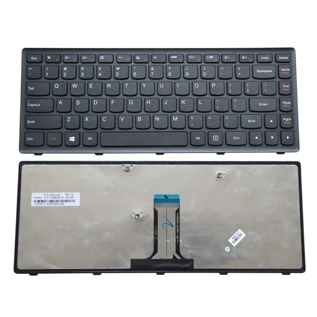 LENOVO G400S Keyboard