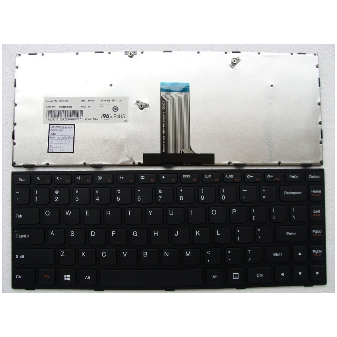 LENOVO G40/G40-70 Keyboard