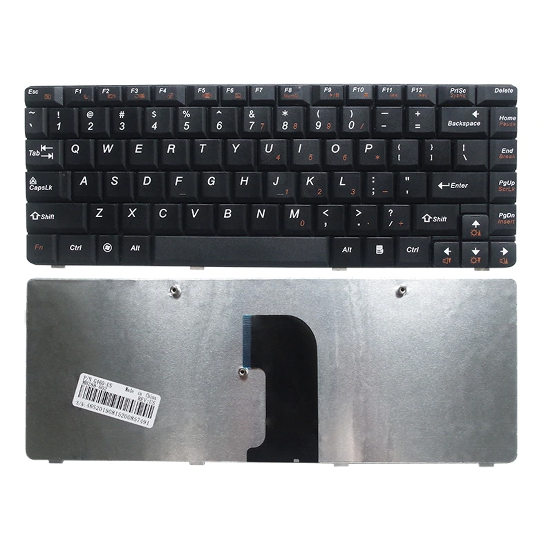 LENOVO G460 Keyboard