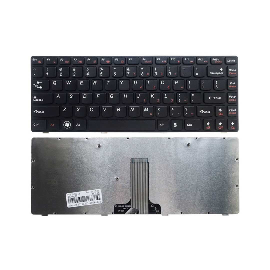 LENOVO G480 Keyboard