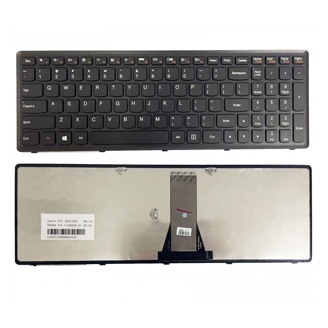 LENOVO G500S Keyboard