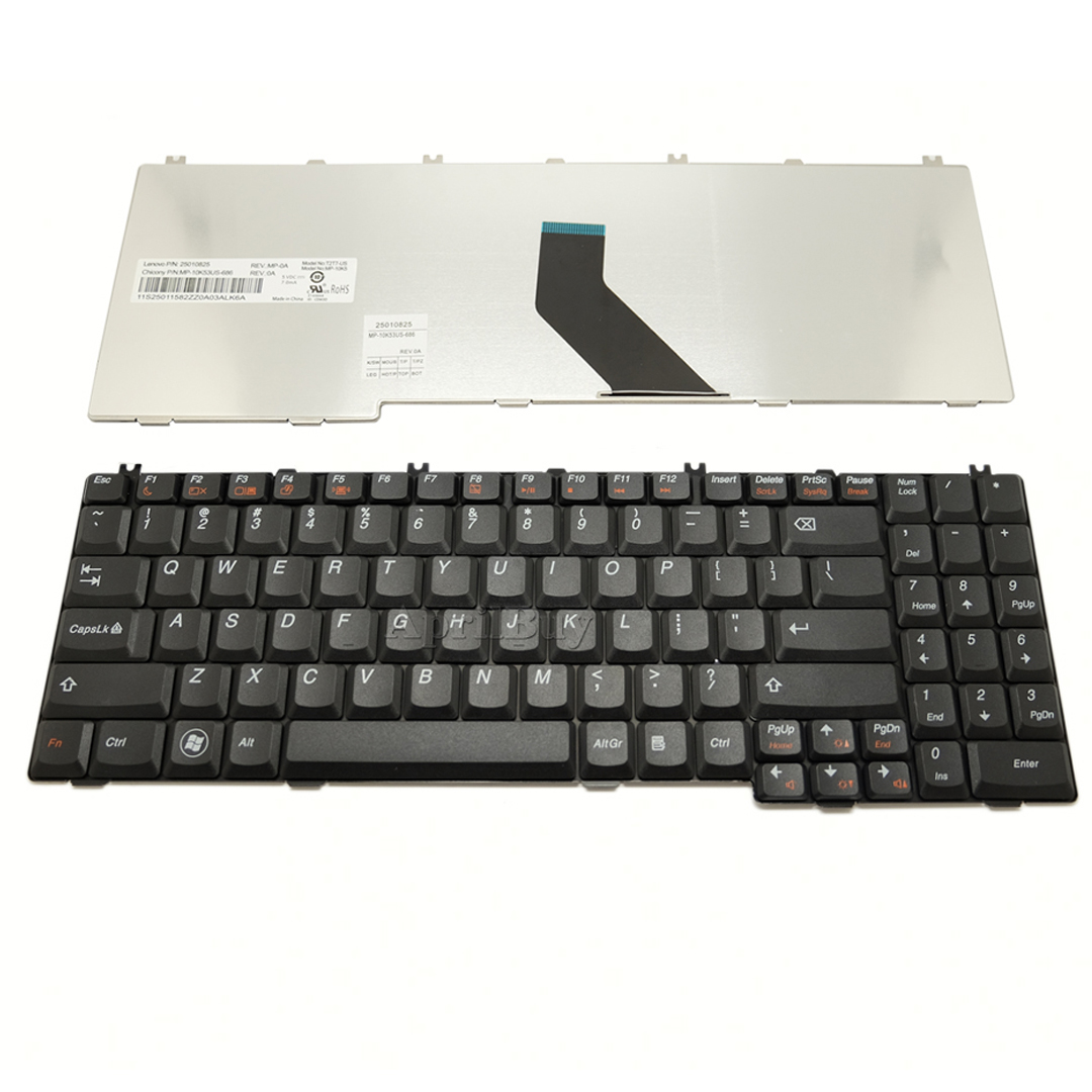 LENOVO G550 Keyboard