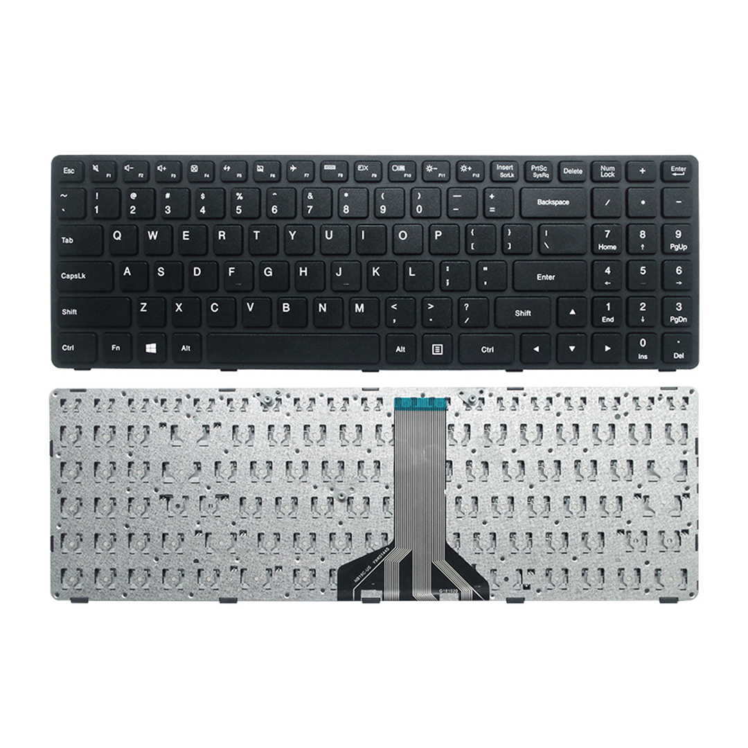 LENOVO Ideapad100-15IBD Keyboard TK50