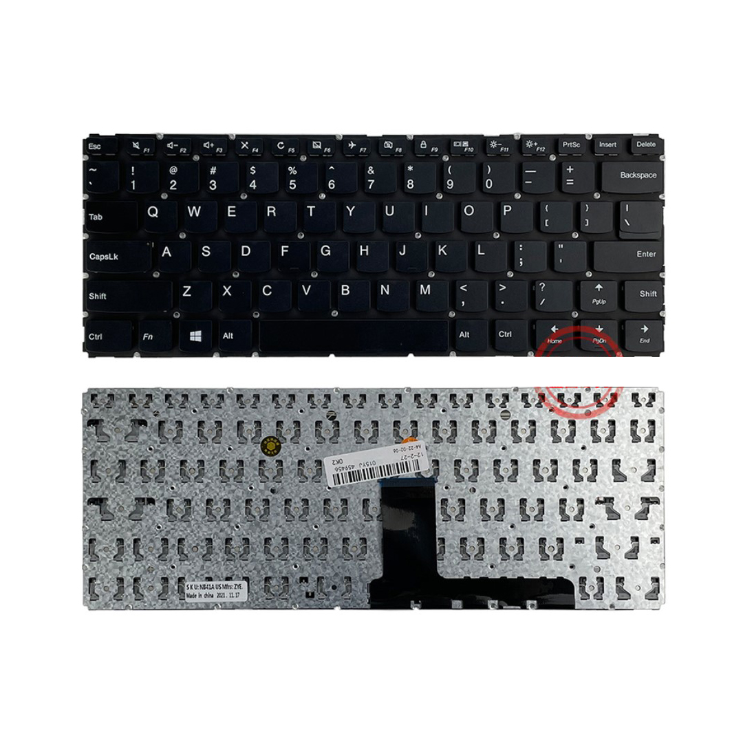 LENOVO Ideapad110-14/Delete Keyboard TK50
