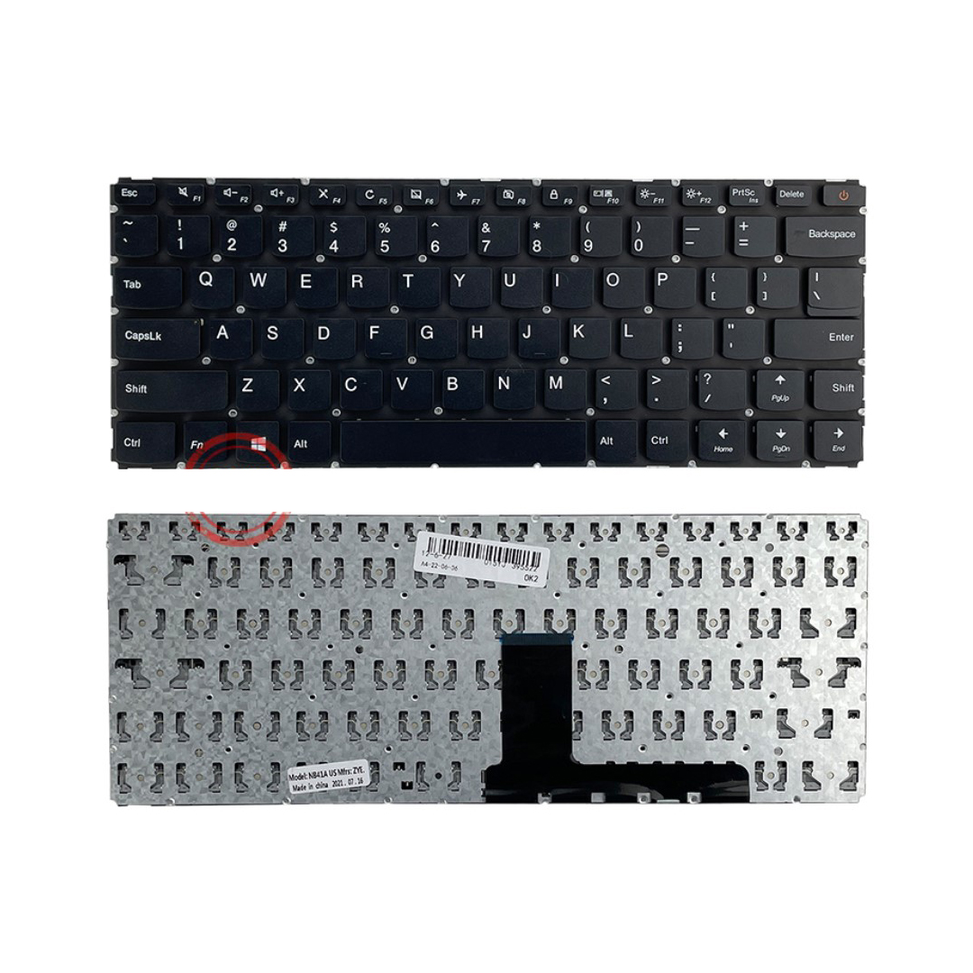 LENOVO Ideapad110-14/Power Keyboard