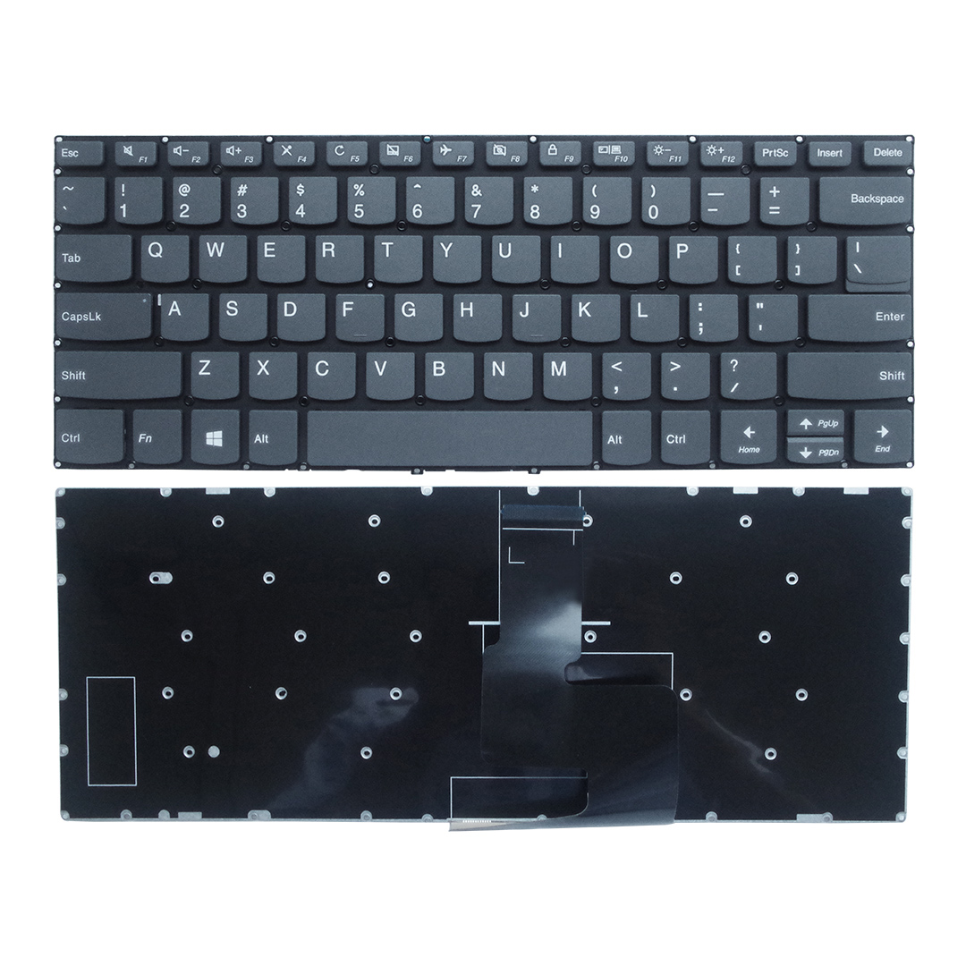 LENOVO Ideapad320s-14/Delete Keyboard TK50