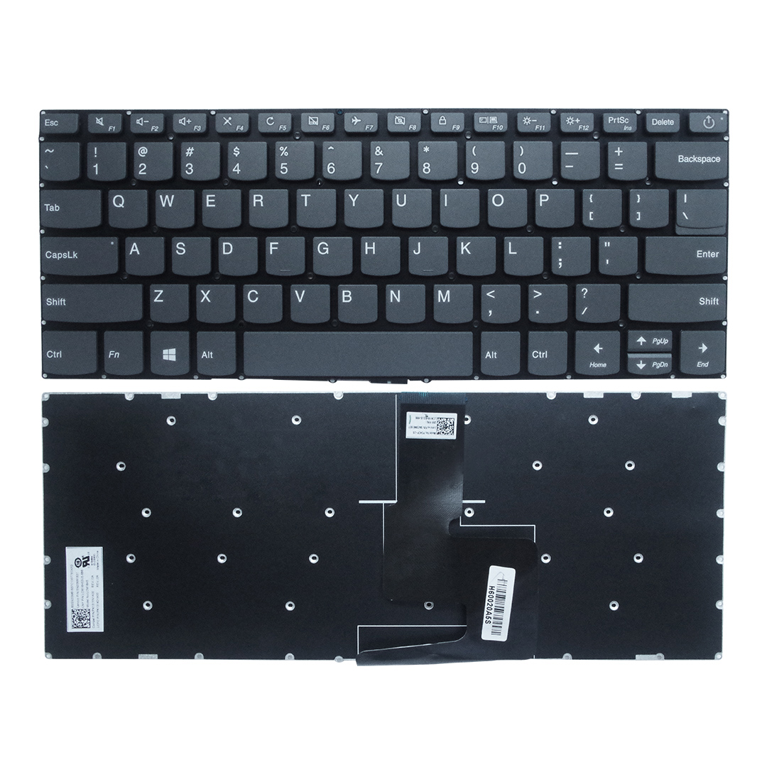 LENOVO Ideapad320s-14/Power Keyboard TK50
