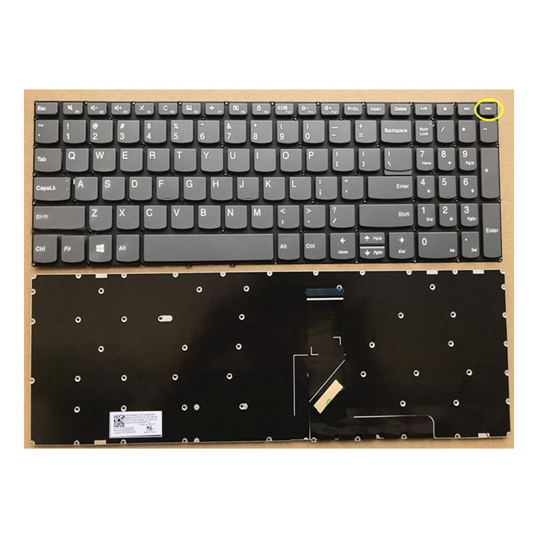 LENOVO Ideapad330s-15/Next Keyboard TK50