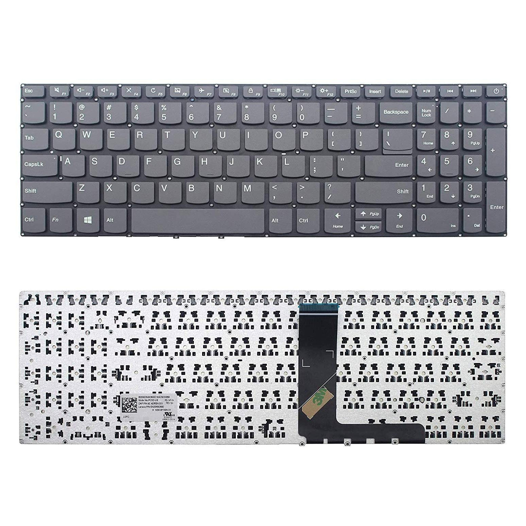 LENOVO Ideapad330s-15/Power Keyboard TK50