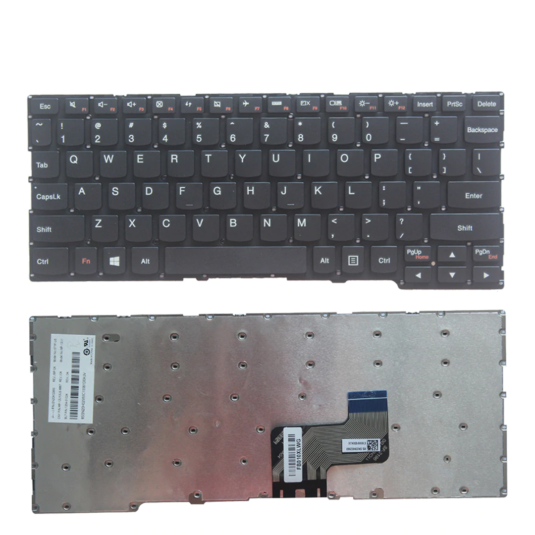 LENOVO Ideapad 700-11 Keyboard TK50
