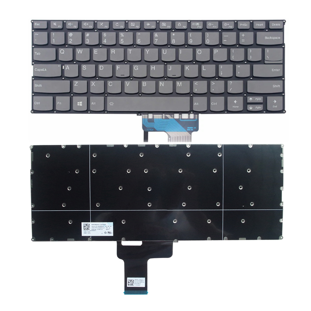 LENOVO Ideapad720s-14/Delete Keyboard TK50