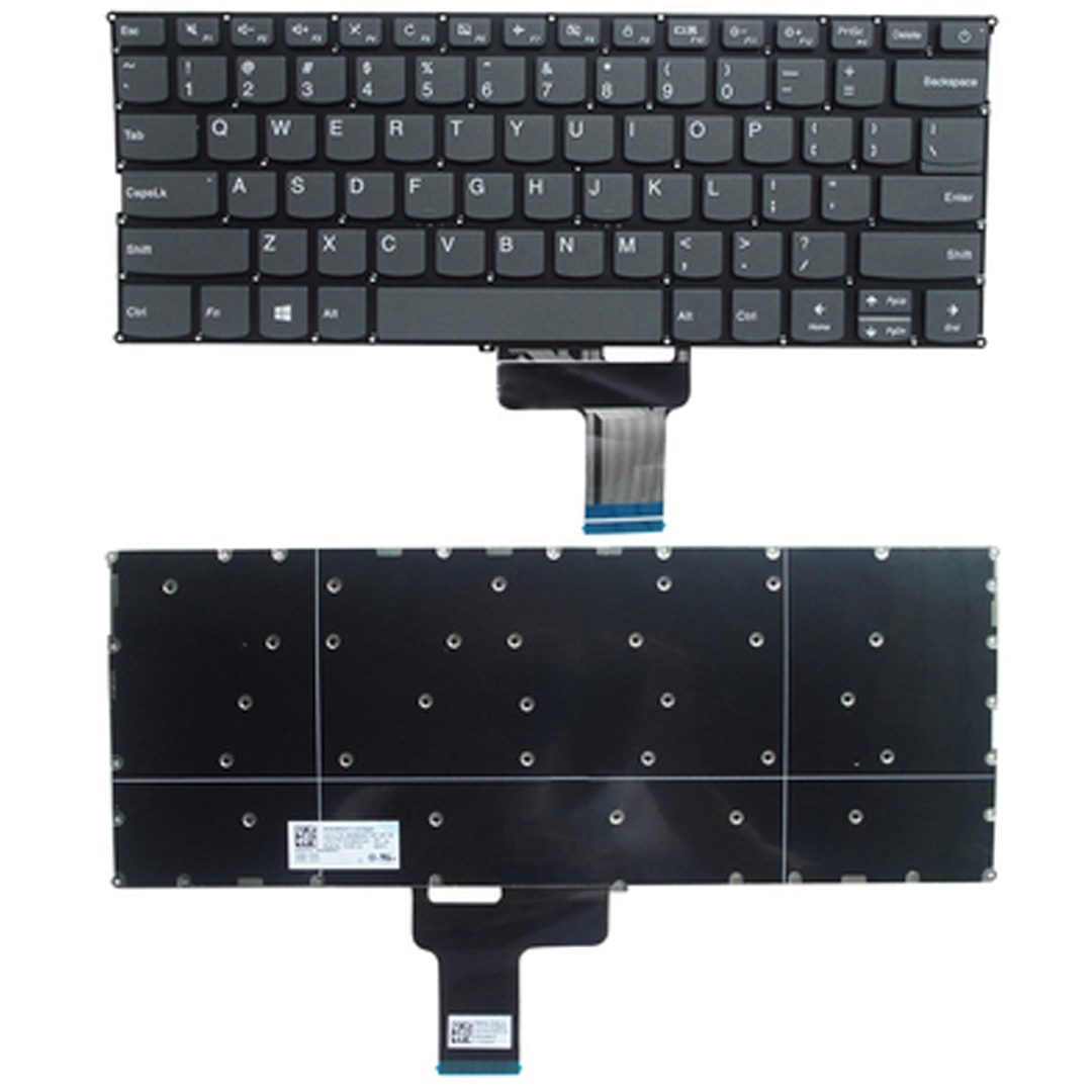 LENOVO Ideapad720s-14/Power Keyboard TK50