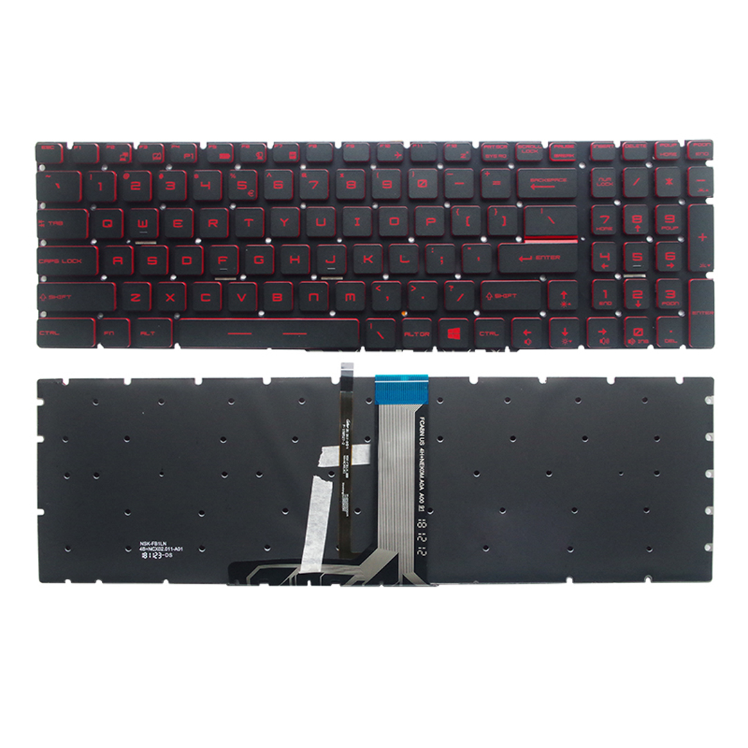 LENOVO K4350 Keyboard