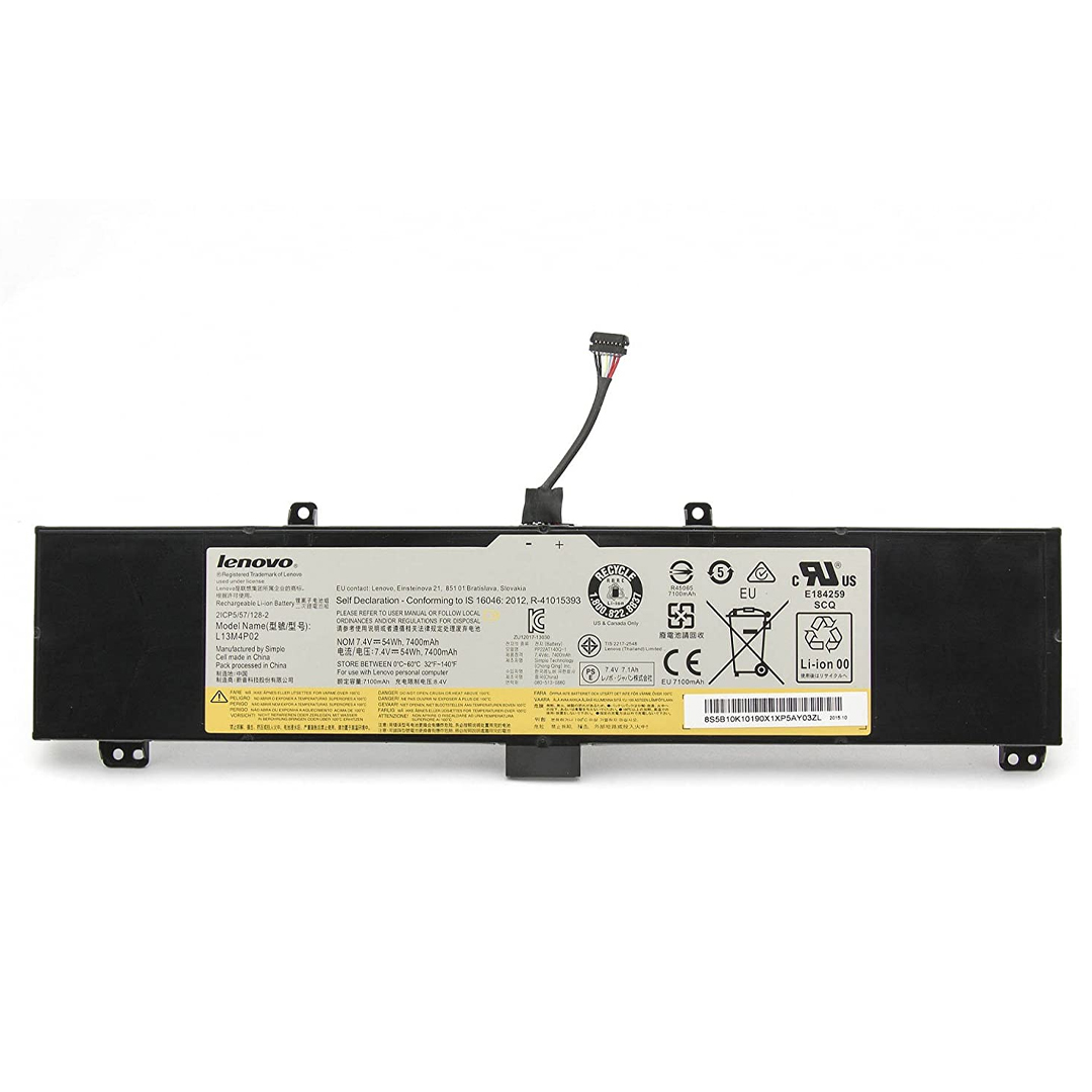 LENOVO L13N4P01 Battery