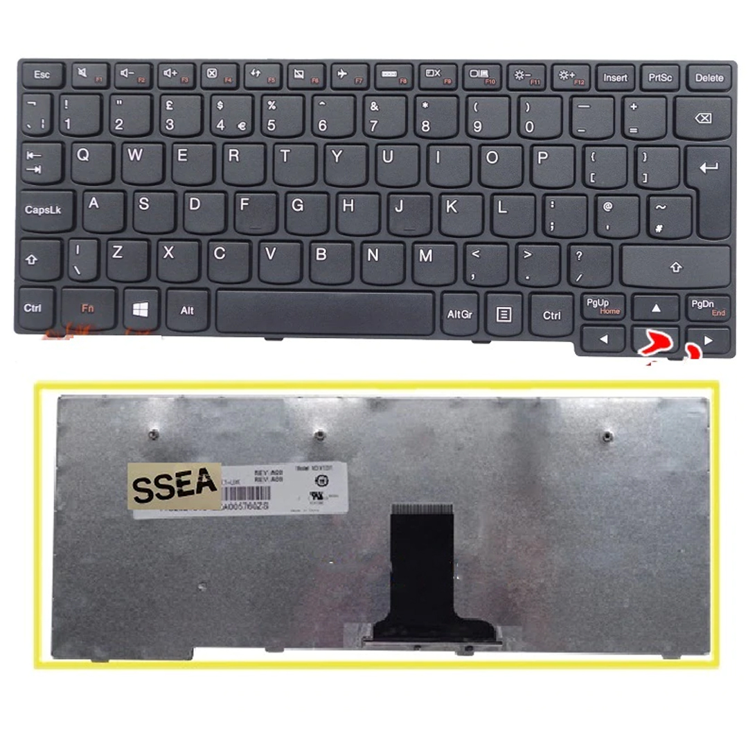 LENOVO S110 Keyboard