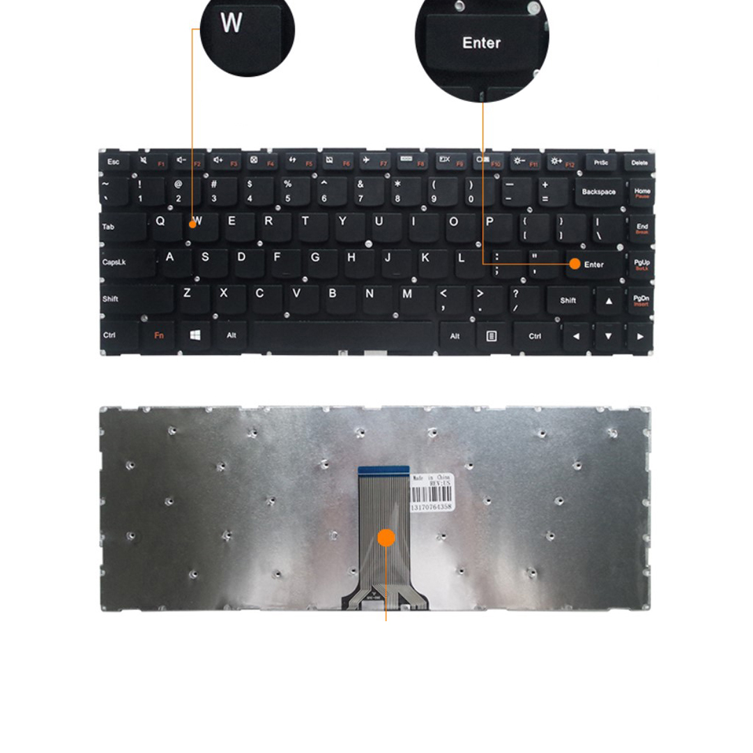 LENOVO S41-70 Keyboard TK50