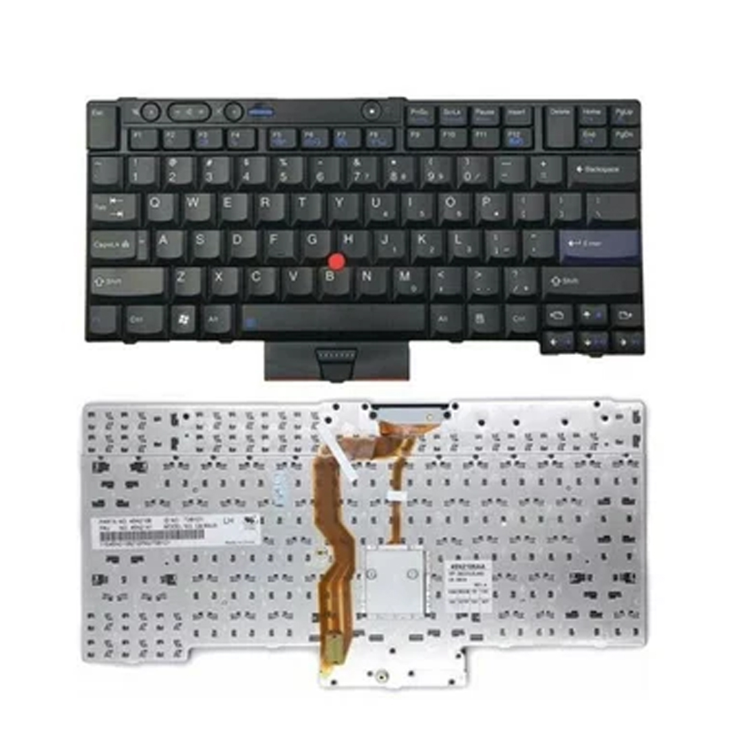Lenovo T410/Original Keyboard