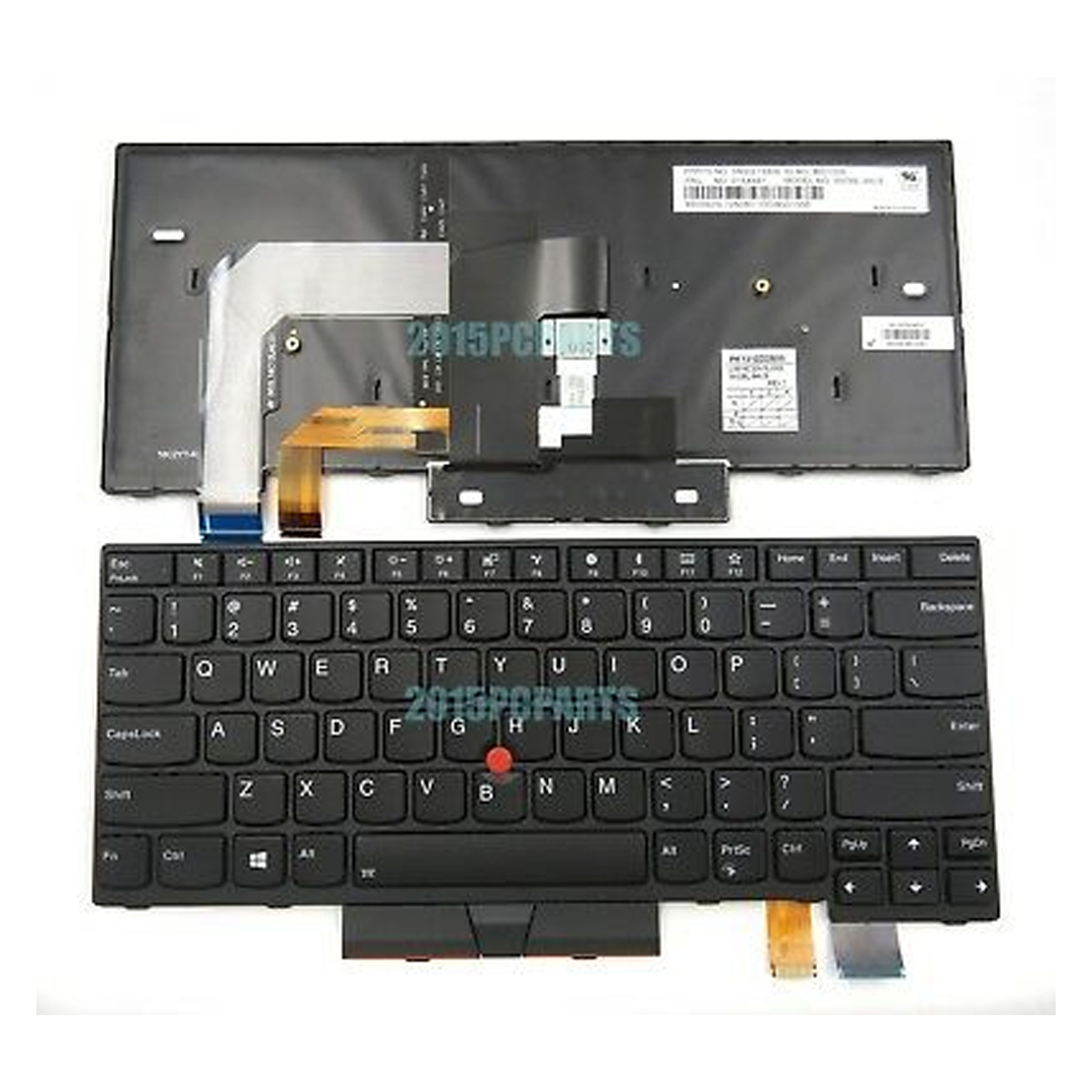 Lenovo T470/Original Keyboard