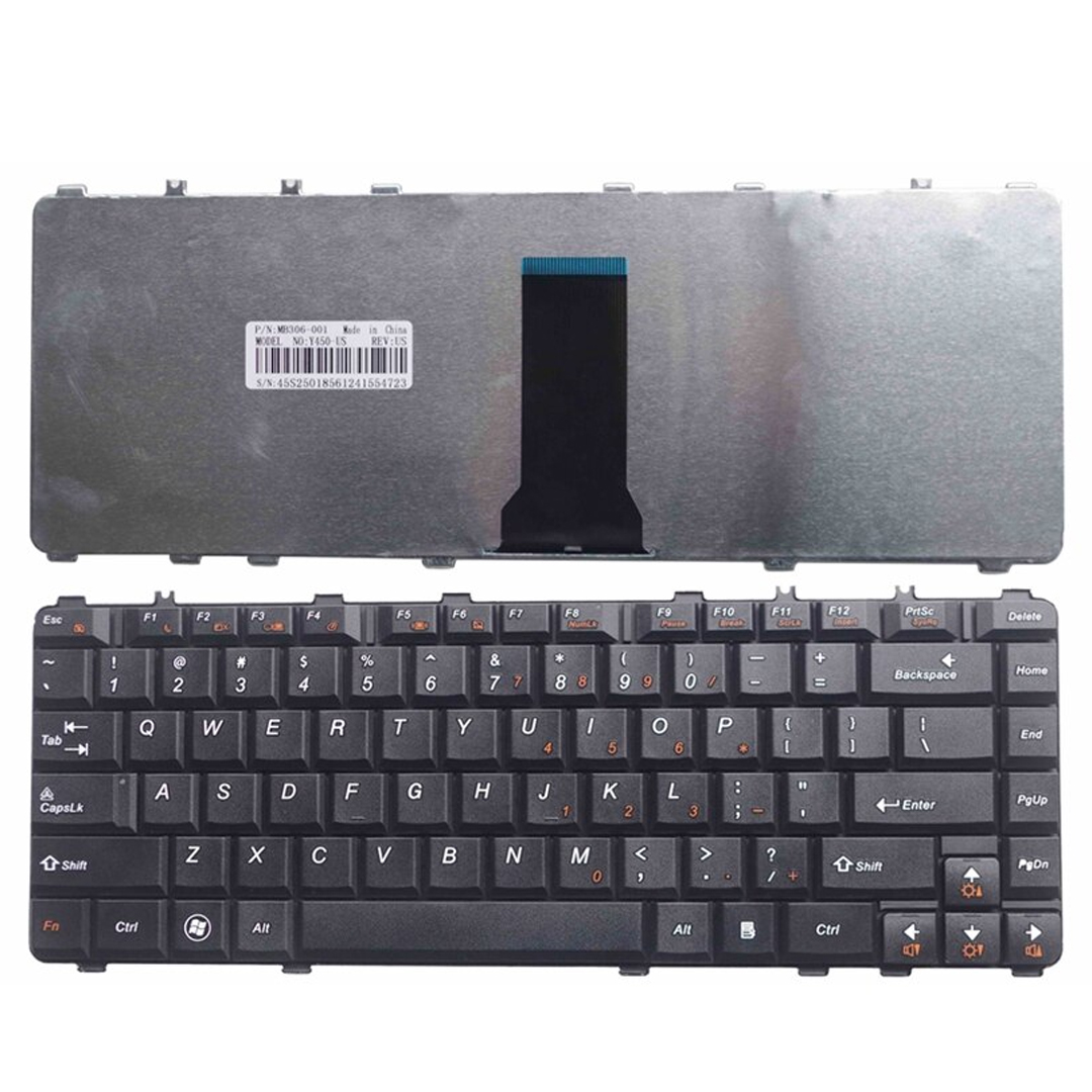 LENOVO Y450 Keyboard