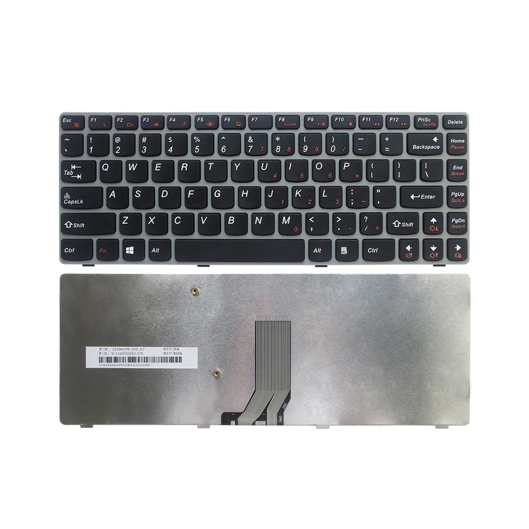 LENOVO Y480(NoLED) Keyboard