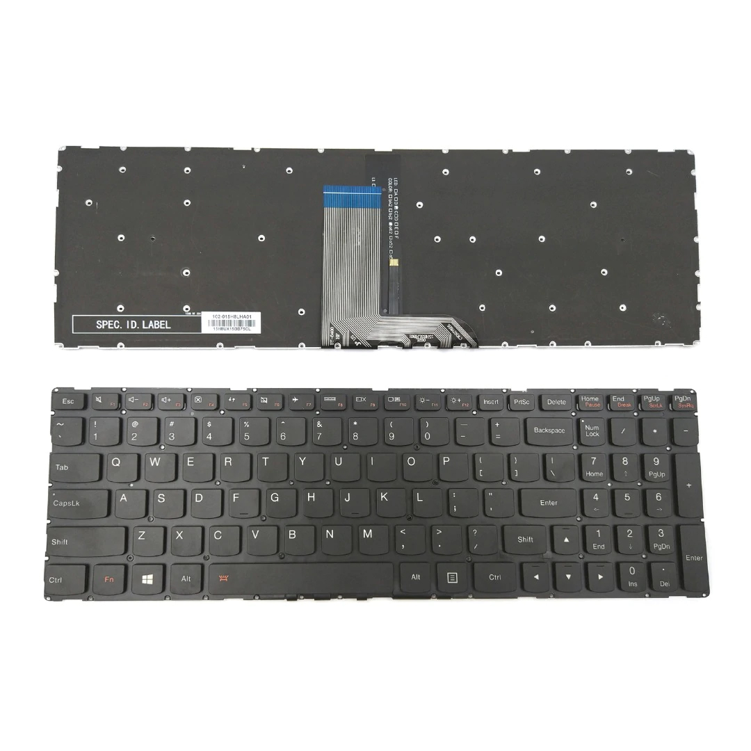 LENOVO YOGA500-15 Keyboard TK50