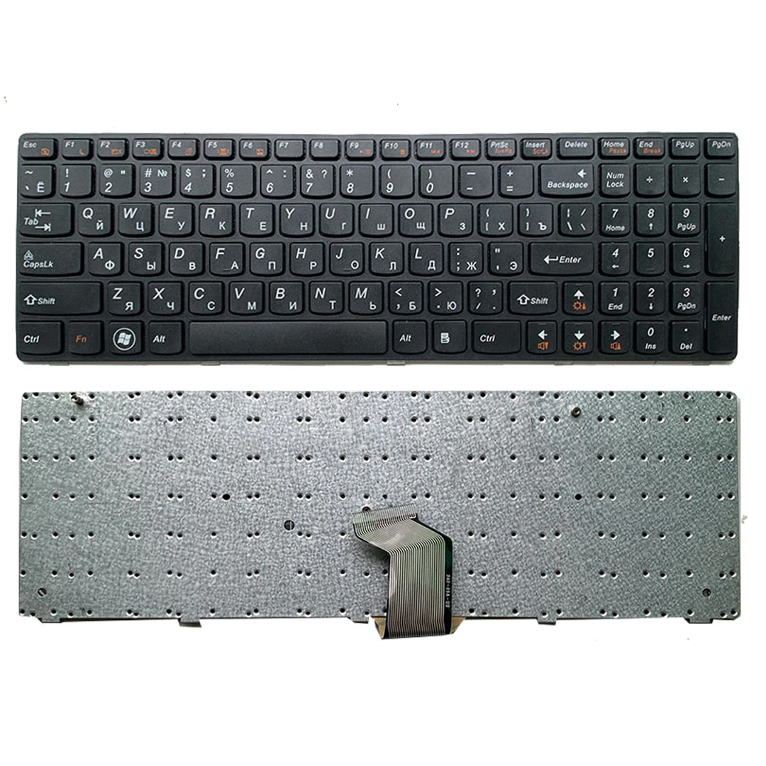 LENOVO Z580/G580 Keyboard