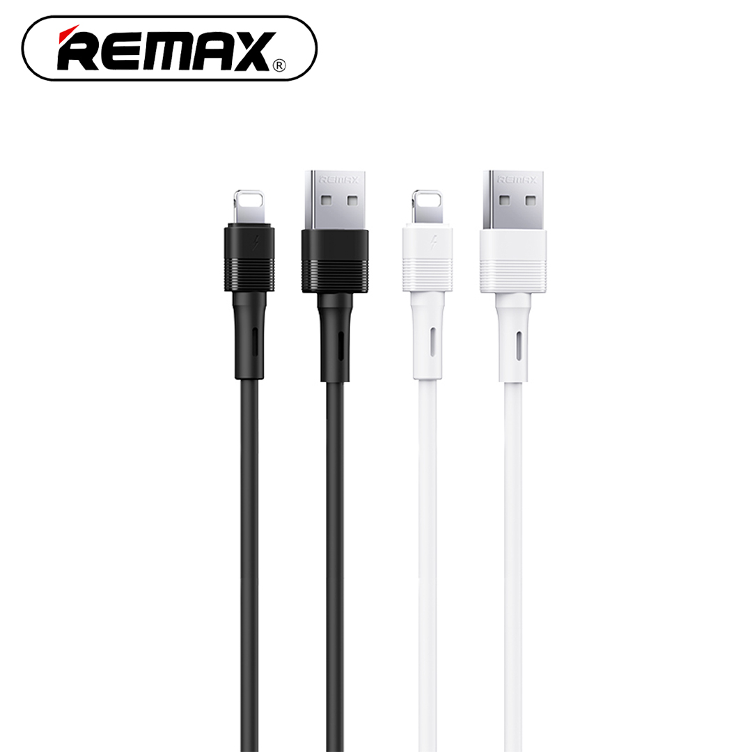 Lightning Cable Charger iPhone 1M REMAX RC-C093