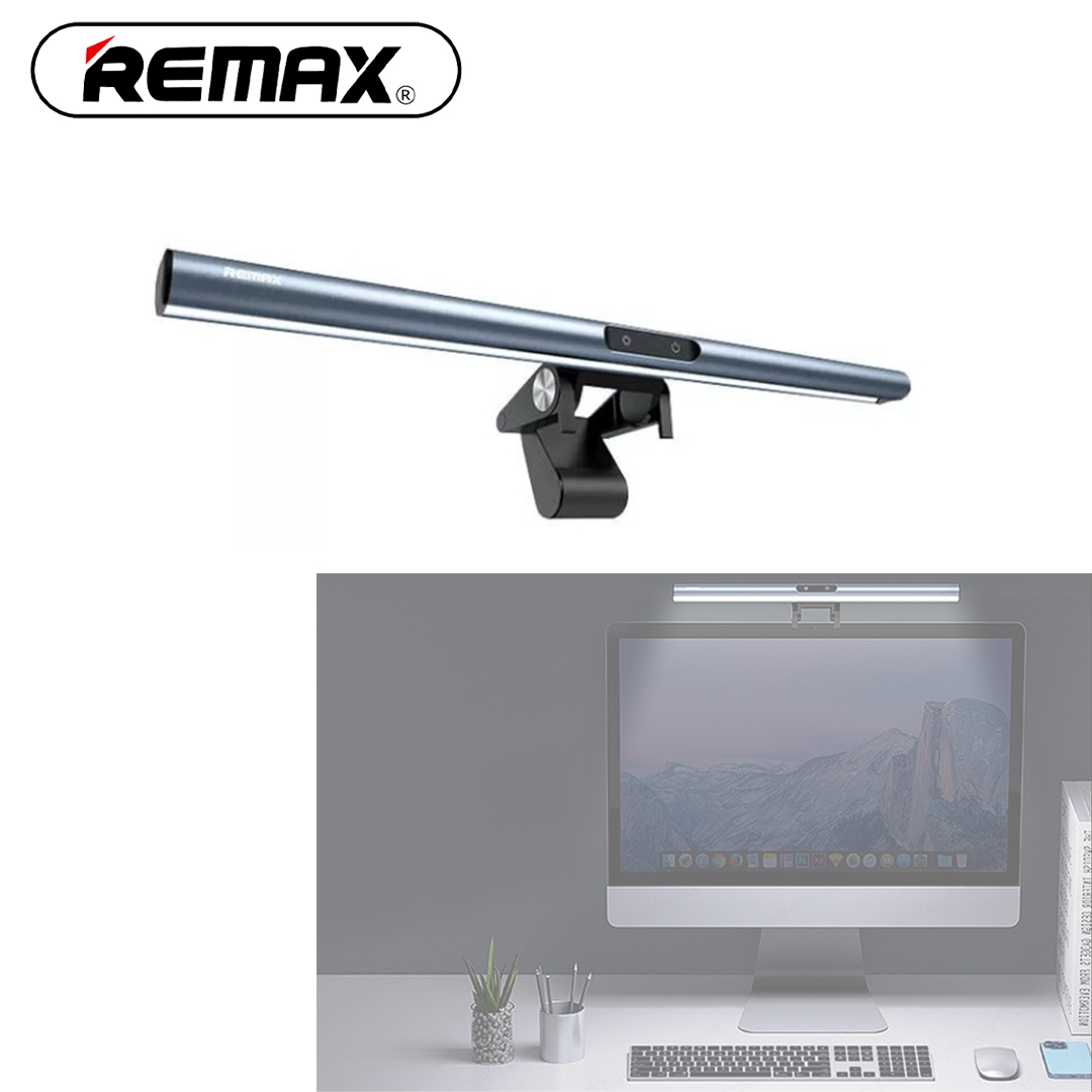 Lightsee Series Aluminum Screen Lamp REMAX RT-E910