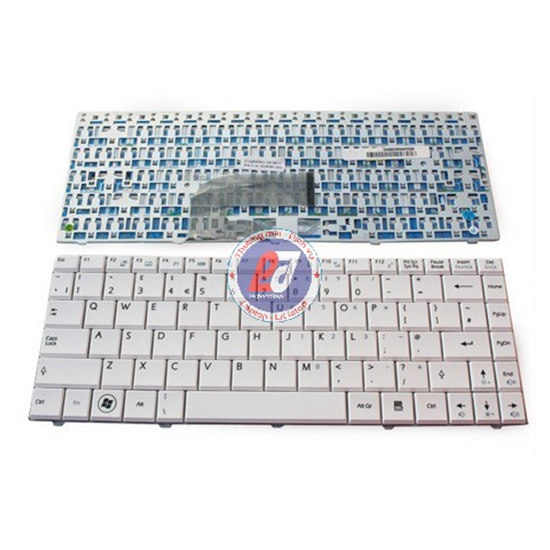 MSI CR400_PhímNổi Keyboard