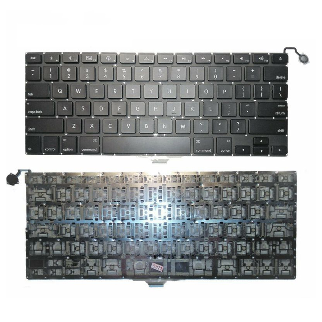Mac A1237 Keyboard TK120