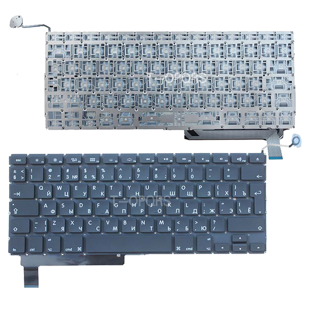 Mac A1286 Keyboard TK120