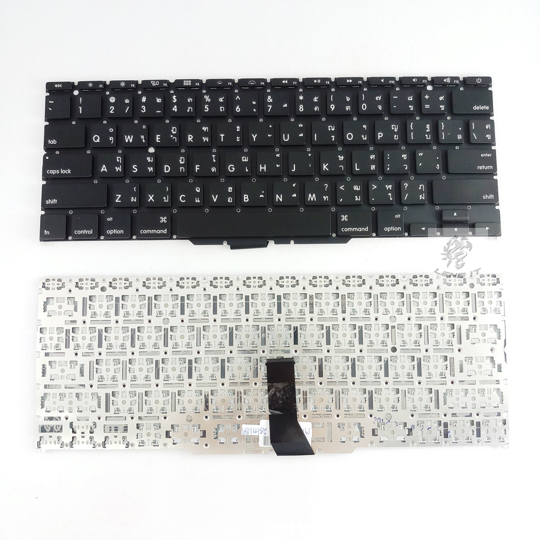 Mac A1370US Keyboard TK120