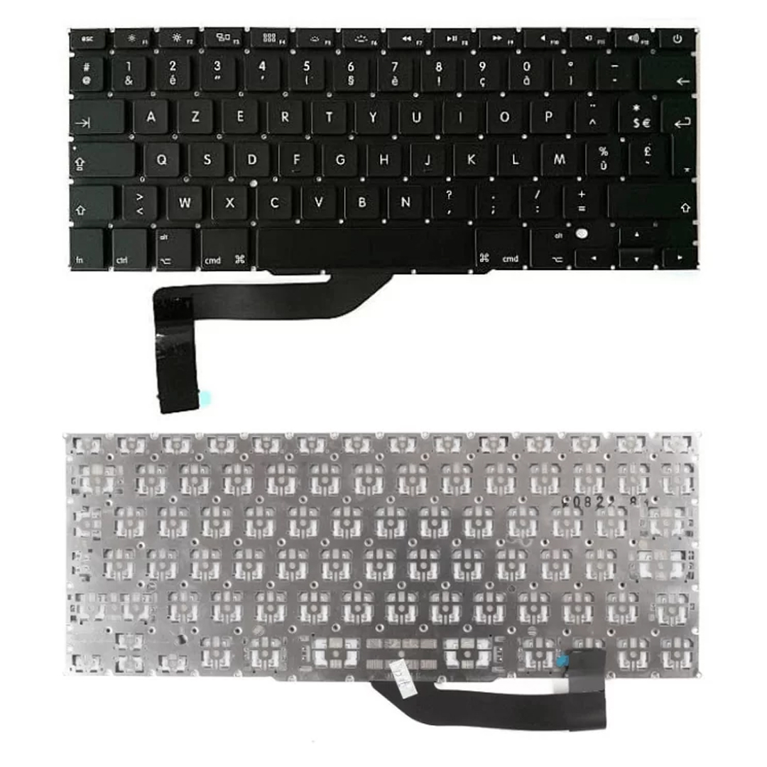 Mac A1398US Keyboard TK120