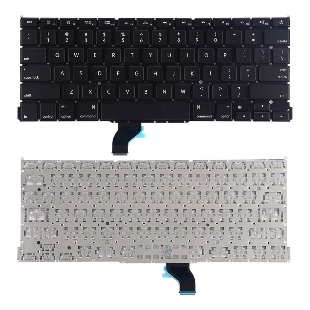 Mac A1502US Keyboard TK120