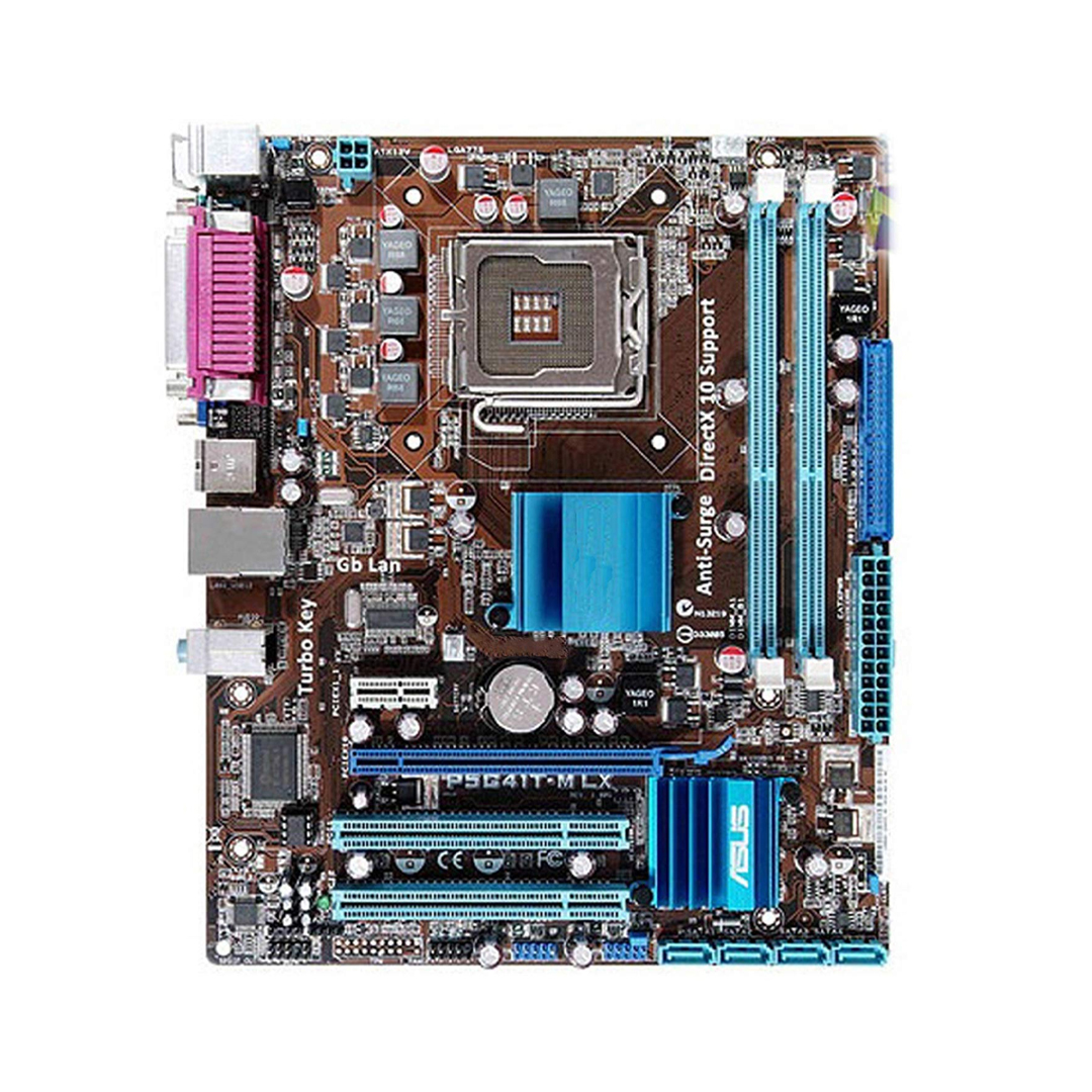 Mainboard ASUS G41 LGA775 DDR3