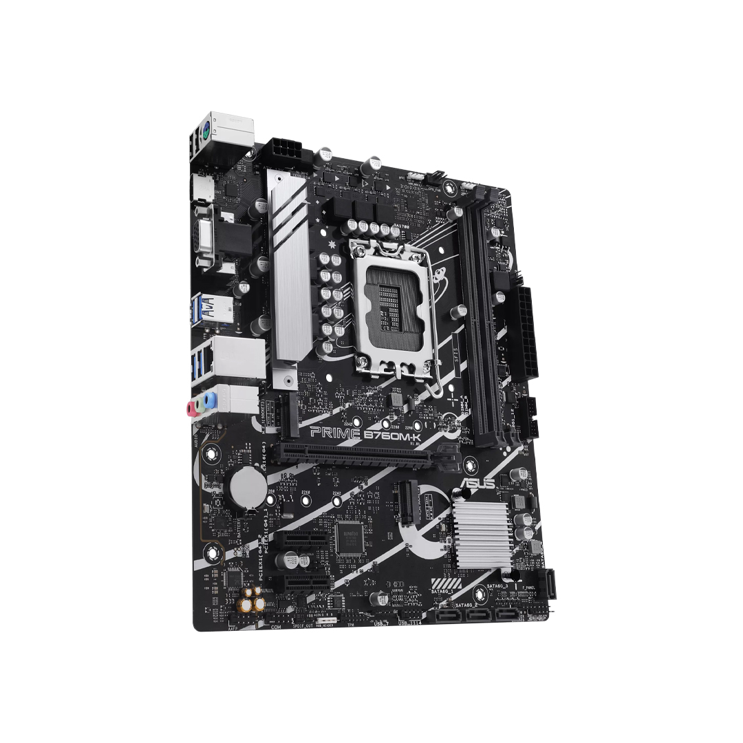 Mainboard ASUS PRIME B760M-K DDR5 LGA1700