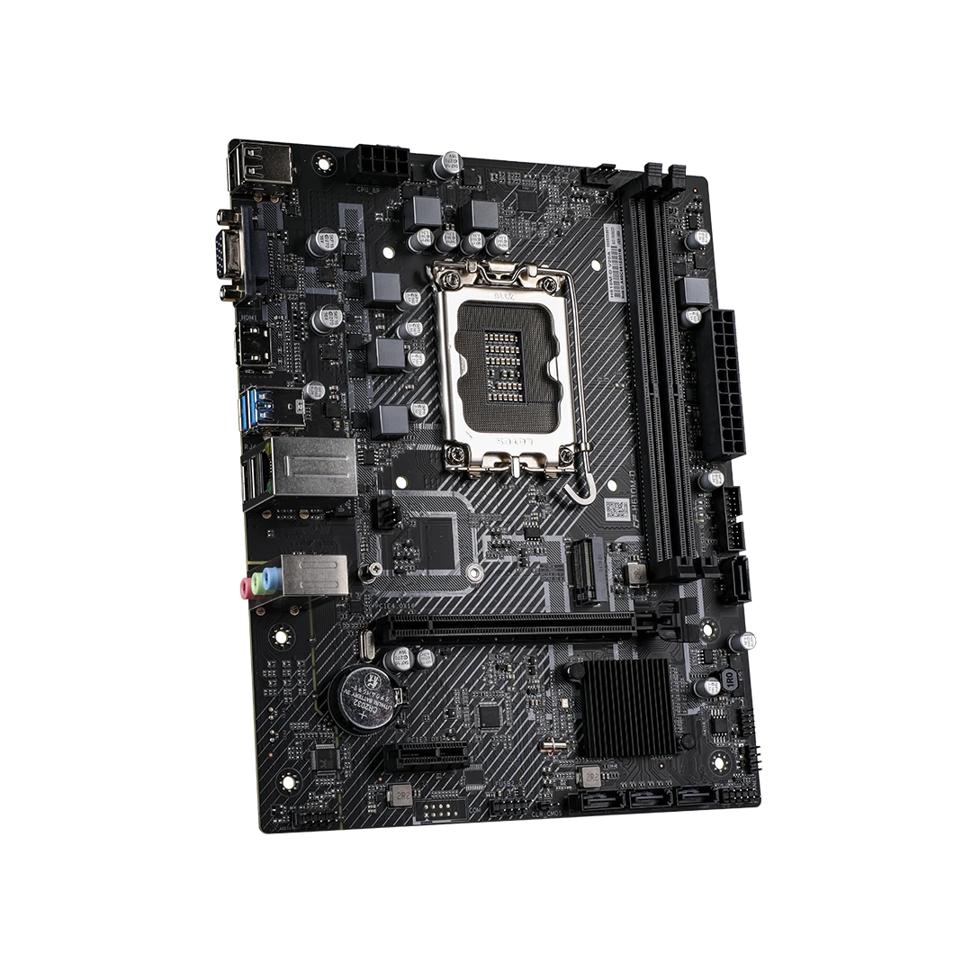 Mainboard COLORFUL H610M-D V20A DDR4 LGA1700