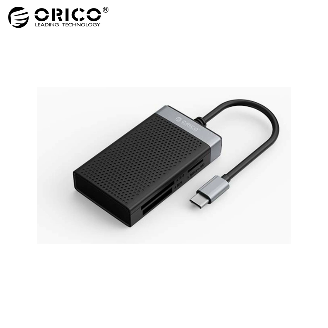 Memory Card Reader Type-C ORICO CL4C-C3